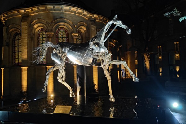 Maker Faire Returns to the City of Light