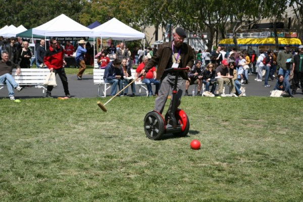 Make: Live – Maker Faire Turns 20!
