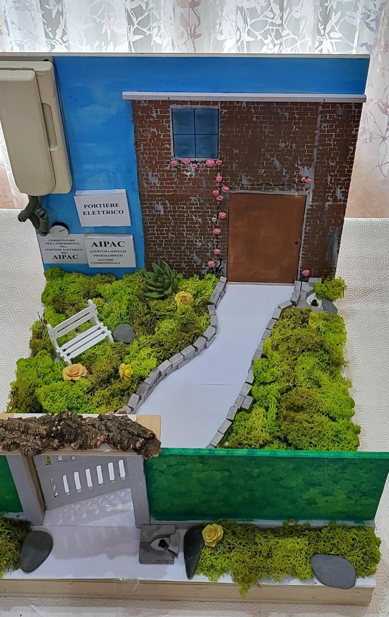Apertura ad Impulsi Programmati di più Accessi Condominiali - 1J0VAZVxcANan.jpg