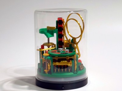 Chill Out Gadgets - Maker Faire Tokyo 2024