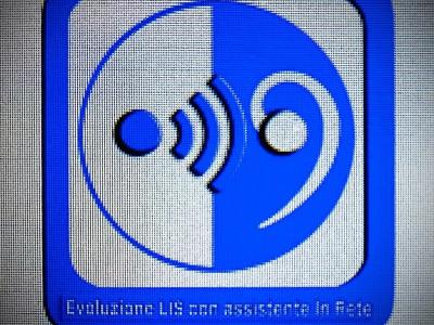 E-LISIR  VIDEO ASSISTENZA MOBILE DI INTERPRETI LIS DA REMOTO - Maker Faire