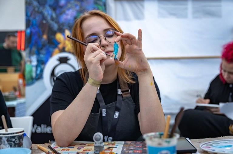 Maker Faire Pardubice 2025 - e9fe7c10-6509-4511-8d52-d945a4d440e0