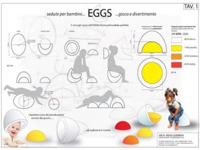 EGGS - Maker Faire