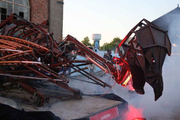 A Fresh Look At Maker Faire Gent 2026