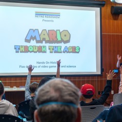 Maker Spotlight: Retro Roadshow featured image