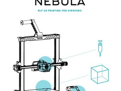 RLP 3D Printing for Everyone - Maker Faire