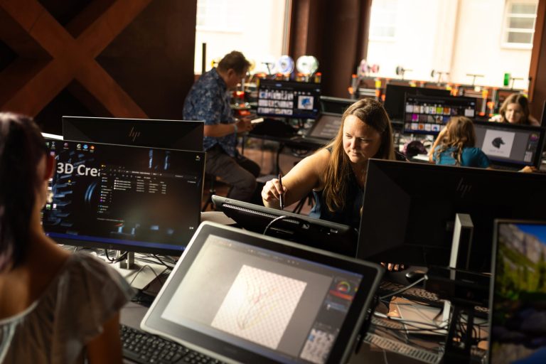 Maker Faire Pardubice 2025 - S (28)