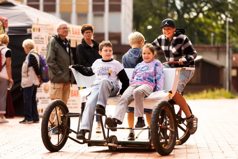 Maker Faire Pardubice 2025 - S (40)