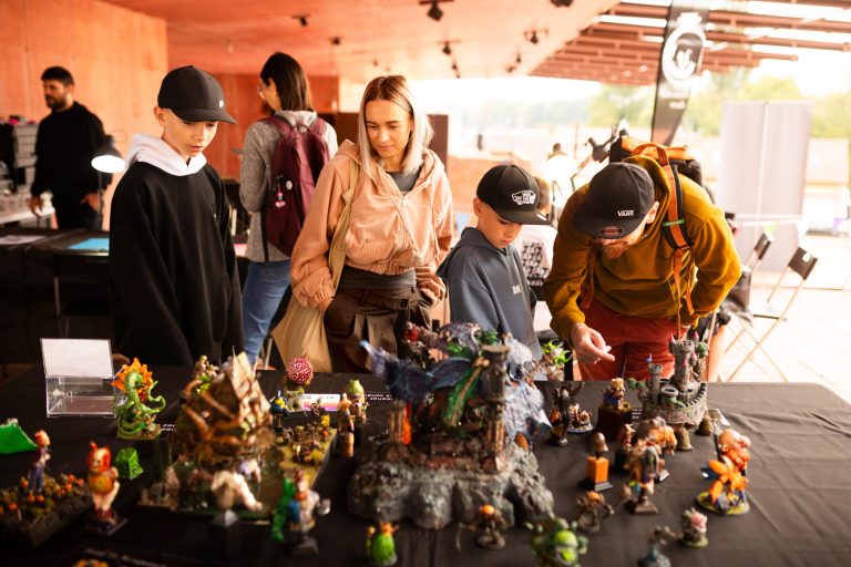 Maker Faire Pardubice 2025 - S (5)