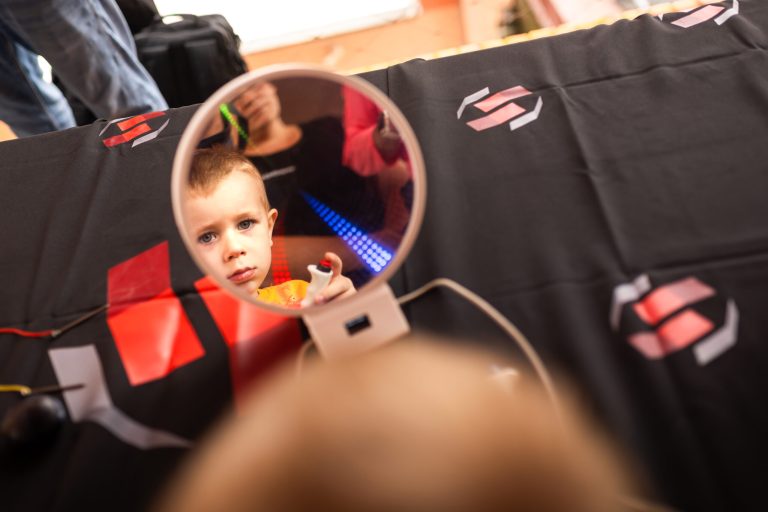 Maker Faire Pardubice 2025 - S (58)