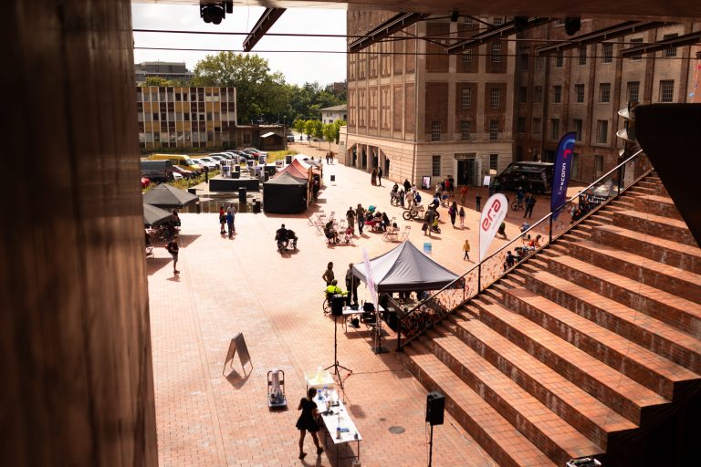 Maker Faire Pardubice 2025 - S (59)