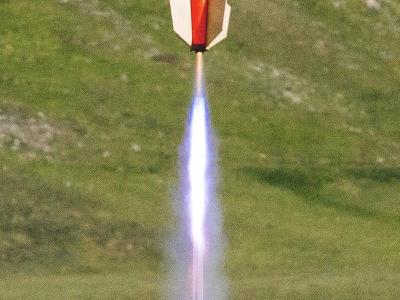 SASA - Sapienza Rocket Team - Maker Faire