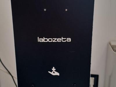Sicurezza nei laboratori - 