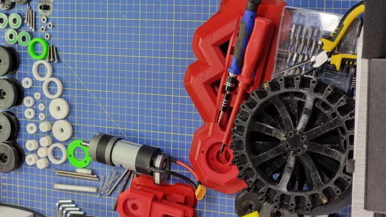 MyzharBot v5 – A fully 3D printed intelligent ground robot - sOeg1cAEpm87.jpg