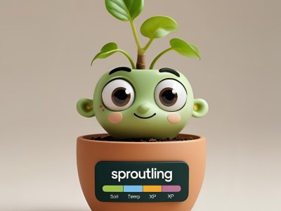 Sproutling - Maker Faire Bay Area 2024