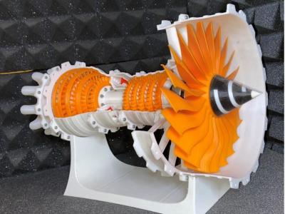 Stampa 3D per la progettazione - 3D printing for design - Maker Faire