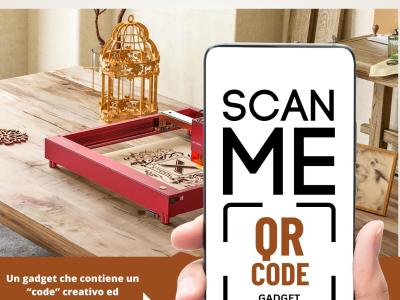 WoodyMaker - Maker Faire