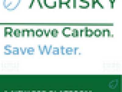 AGRISKY Remove Carbon. Save Water. - Maker Faire