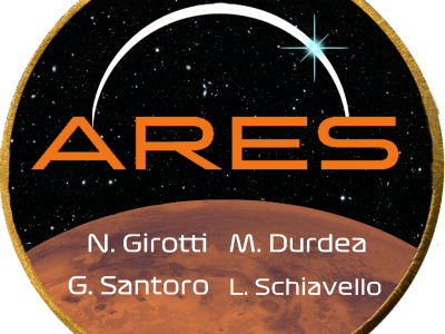 ARES - Maker Faire