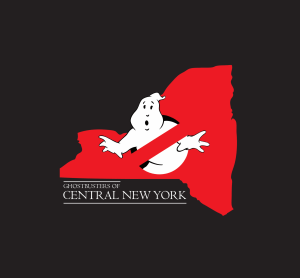 The Ghostbusters of Central New York Maker Photo