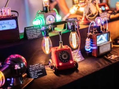 Maker Faire 2025 Hannover Featured Image