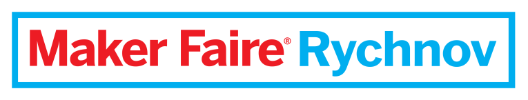 Maker Faire Rychnov Logo