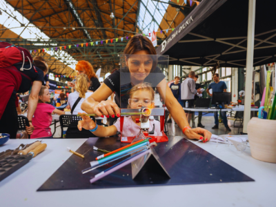 Maker Faire 2025 Ceske Budejovice Featured Image