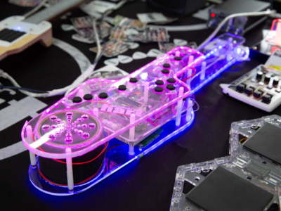 Maker Faire 2025 Guanacaste Featured Image