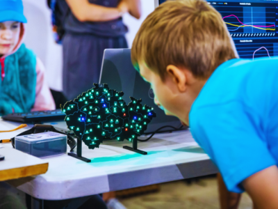 Maker Faire 2025 Pardubice Featured Image
