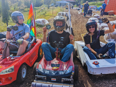 Maker Faire 2025 Sussex County Featured Image