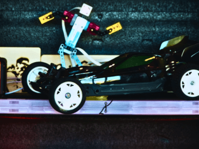 Maker Faire 2025 Schwedt-Ukermark Featured Image
